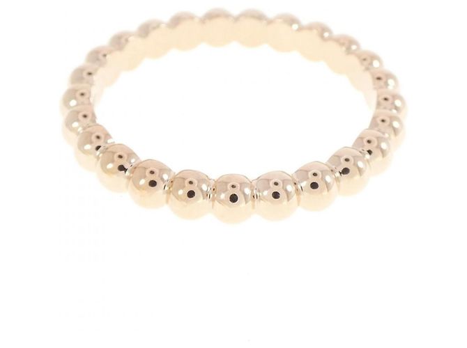 Van Cleef & Arpels Perlee Medium Ring - view 2