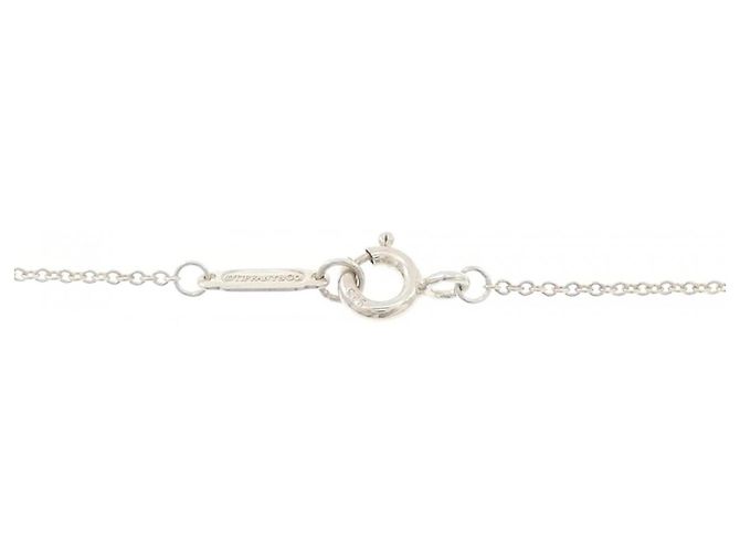 Autre Marque Collana Tiffany & Co. 1837 Interlocking Circle - vista 4