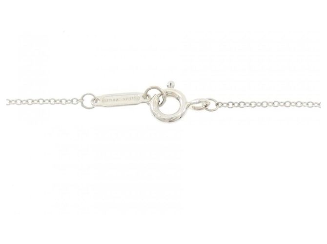 Autre Marque Collana Tiffany & Co. 1837 Interlocking - vista 4