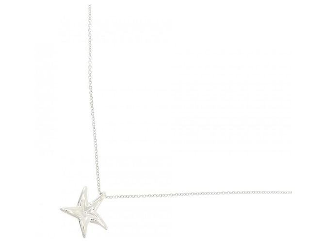 Autre Marque Colar Tiffany Starfish - vista 2