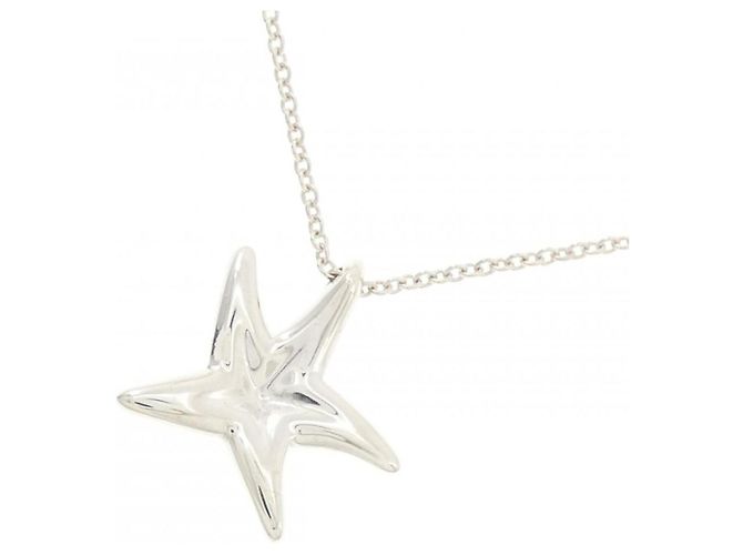 Autre Marque Colar Tiffany Starfish - vista 3