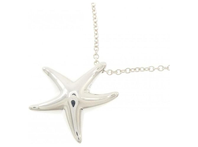 Autre Marque Colar Tiffany Starfish - vista 4