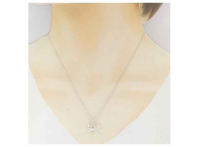 Autre Marque Colar Tiffany Starfish - vista 6