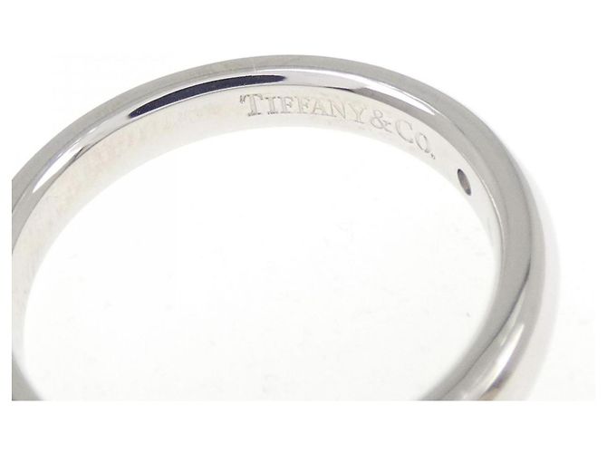 Autre Marque Tiffany Stacking Band Ring - Ansicht 4
