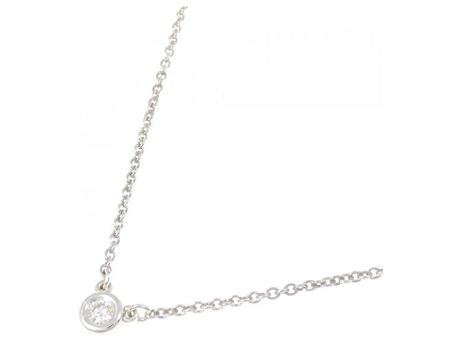 Autre Marque Collar Tiffany & Co. By the Yard - vista 2