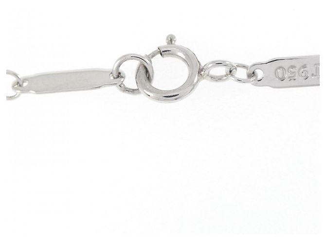 Autre Marque Collar Tiffany Princess - vista 5