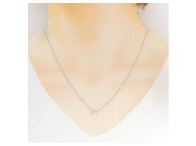 Autre Marque Collar Tiffany Princess - vista 6
