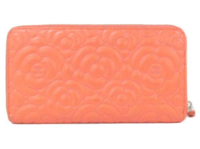Cartera bi-fold Chanel 82281 - vista 2