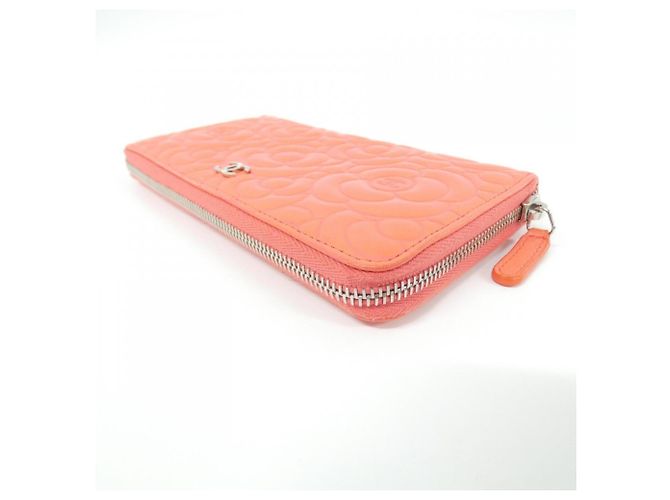 Cartera bi-fold Chanel 82281 - vista 3