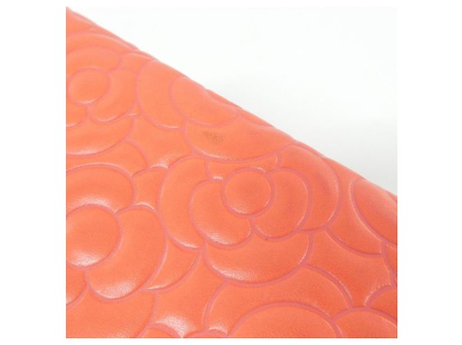 Cartera bi-fold Chanel 82281 - vista 6