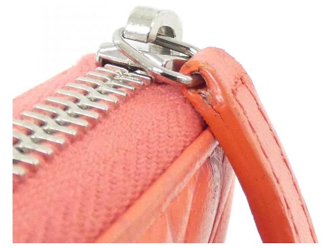 Cartera bi-fold Chanel 82281 - vista 7