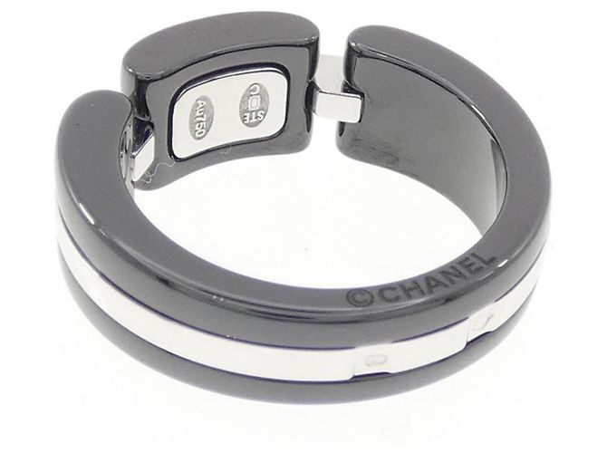 Classique Bague Medium Chanel Ultra Collection - vue 3