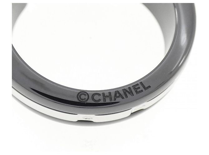 Classique Bague Medium Chanel Ultra Collection - vue 4