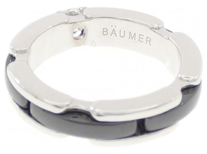 Chanel Ultra Collection Band Ring - Ansicht 3