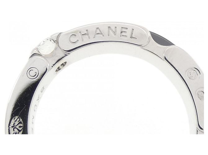 Chanel Ultra Collection Band Ring - Ansicht 4