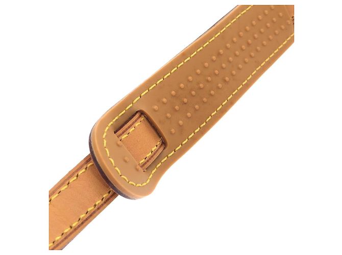 Borsa a tracolla Louis Vuitton Monogram Trocadero Marrone - vista 7