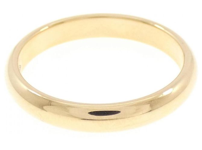 Cartier Ring aus 18K Gelbgold - Ansicht 2
