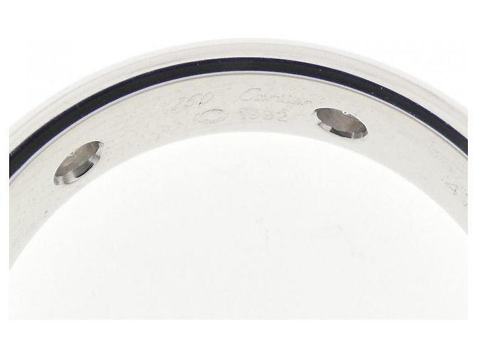Cartier Stella Band Ring - Ansicht 4