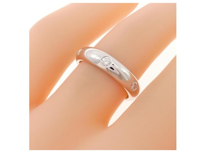 Cartier Stella Band Ring - Ansicht 5
