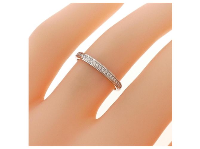 Cartier Damour Band Ring - Ansicht 4