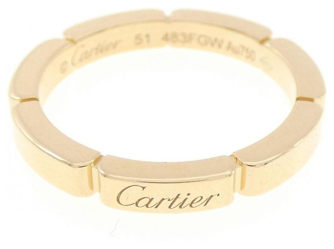 Anello Cartier Maillon Panthère - vista 2