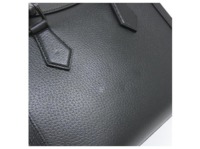 Bolsa Gucci Diana de couro preta - vista 5