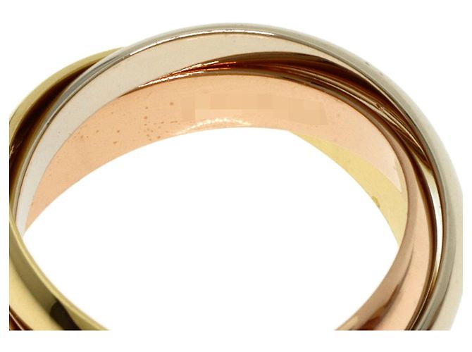 Cartier Trinity Ring - Ansicht 4