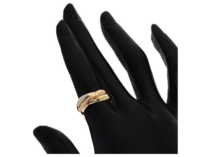 Cartier Trinity Ring - Ansicht 5