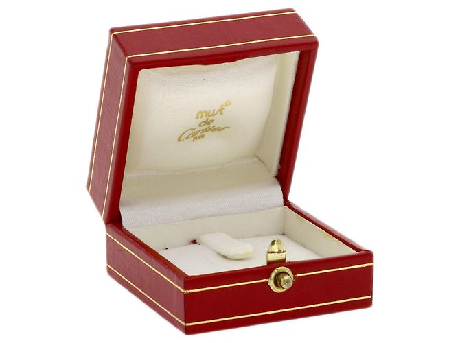 Anillo Cartier Trinity #47 - vista 7