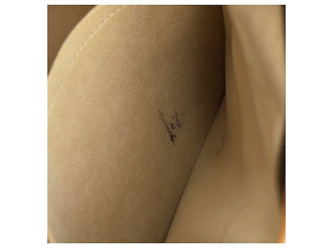 Louis Vuitton Monogram Estrella MM Handtasche Braun - Ansicht 9