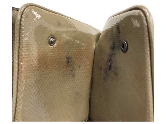 Borsa a tracolla Bottega Veneta Intrecciato - vista 6