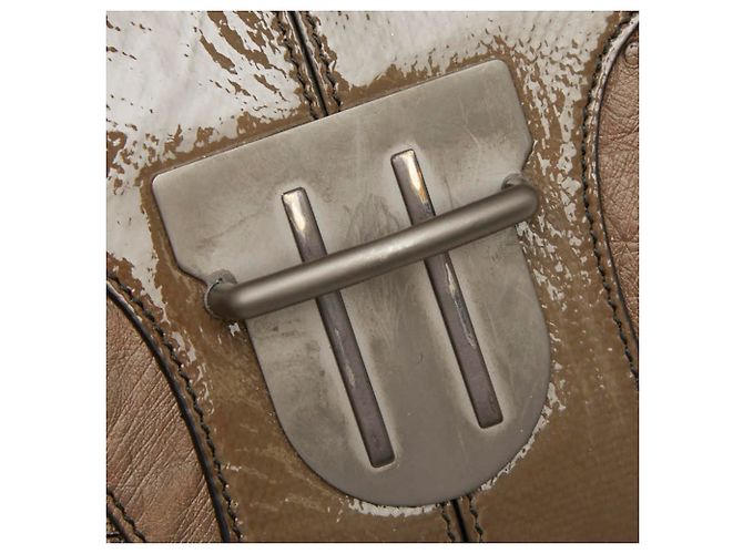 Borsa a tracolla Bottega Veneta Intrecciato - vista 7