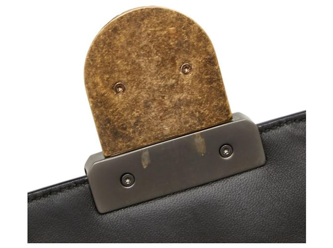 Borsa a tracolla Bottega Veneta Intrecciato - vista 8