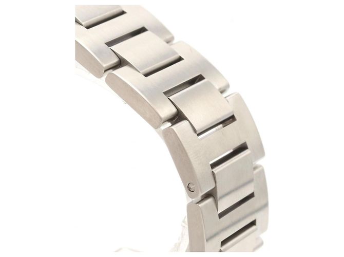 Orologio Automatico Cartier Pasha Seatimer W31080M7 - vista 5