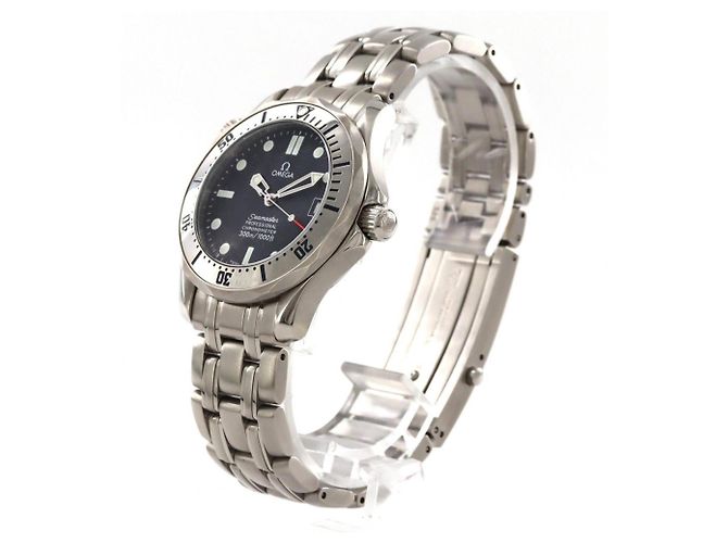 Relógio Omega Seamaster Professional 2552.80 - vista 2