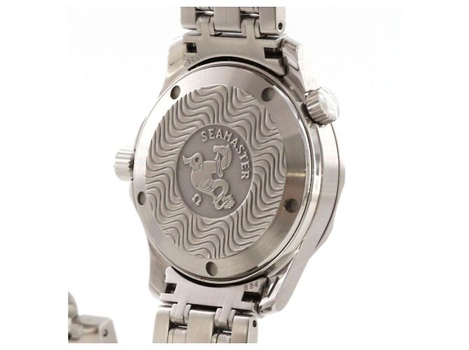 Relógio Omega Seamaster Professional 2552.80 - vista 5