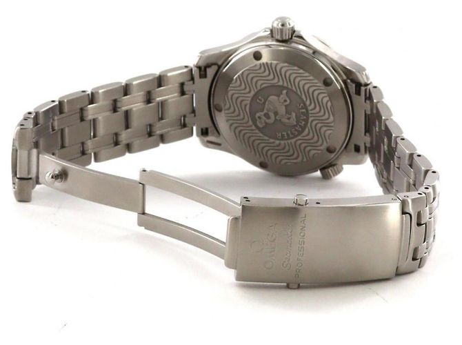 Relógio Omega Seamaster Professional 2552.80 - vista 6