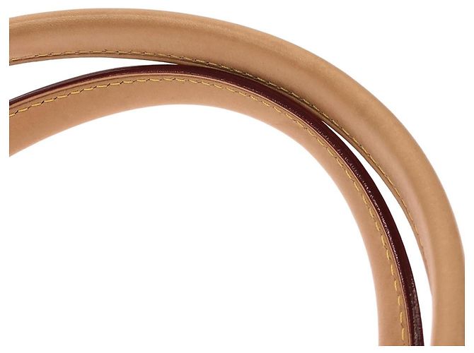 Borsa Louis Vuitton Monogram Estrella Marrone - vista 8