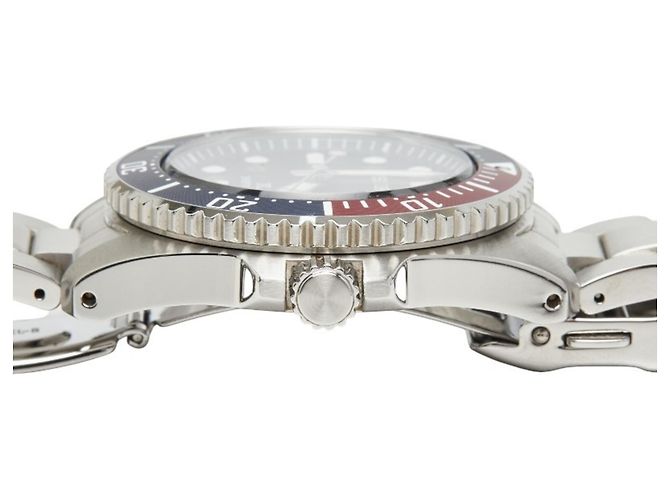 Relógio Seiko Prospex Diver Scuba Solar SBDJ061 - vista 3