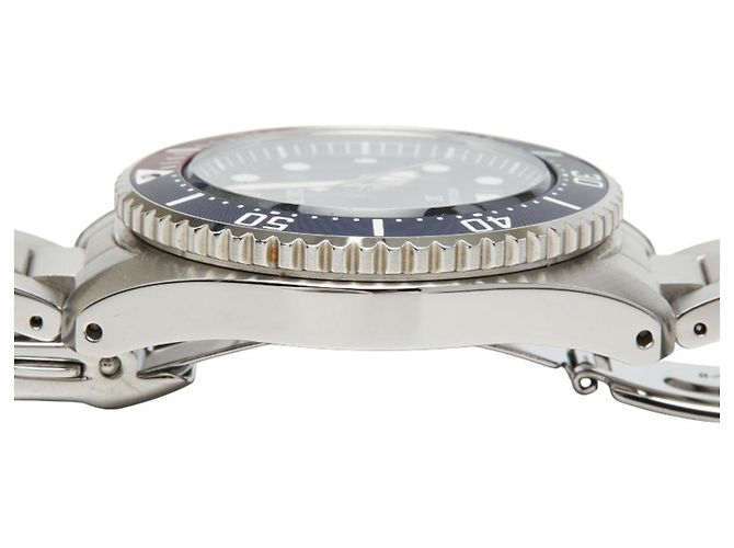 Relógio Seiko Prospex Diver Scuba Solar SBDJ061 - vista 4