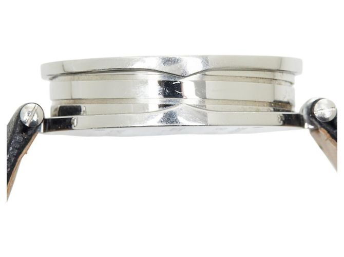 Bulgari Bvlgari B.zero1 35mm Uhr mit Herzmotiv - Ansicht 3