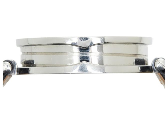 Bulgari Bvlgari B.zero1 35mm Uhr mit Herzmotiv - Ansicht 4