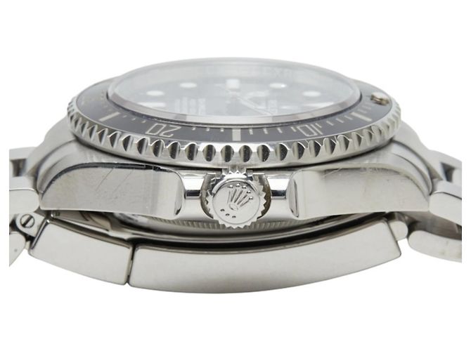 Relógio Rolex Sea-Dweller 4000 - vista 3