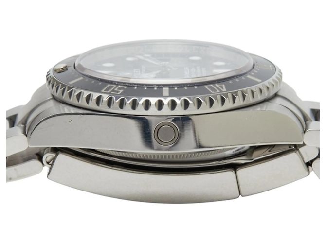 Relógio Rolex Sea-Dweller 4000 - vista 4