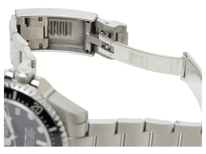Relógio Rolex Sea-Dweller 4000 - vista 7