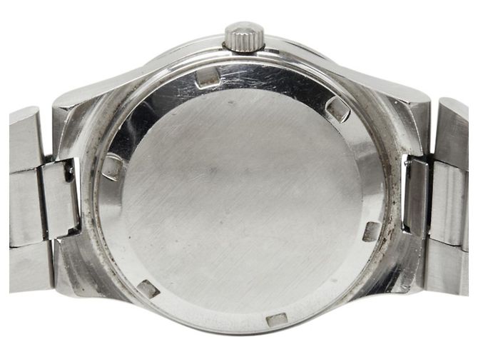 Relógio de pulso Omega Geneve Quartz - vista 6