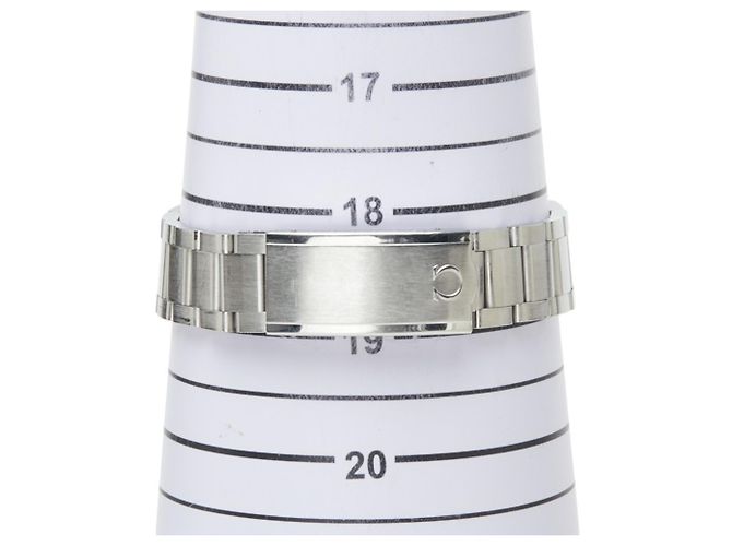 Relógio de pulso Omega Geneve Quartz - vista 7