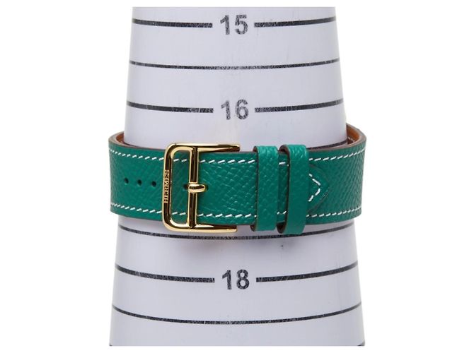 Hermès Reloj de pulsera para mujer Hermes H-Watch HH1.510 Quartz - vista 10