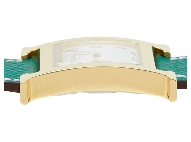 Hermès Reloj de pulsera para mujer Hermes H-Watch HH1.510 Quartz - vista 4