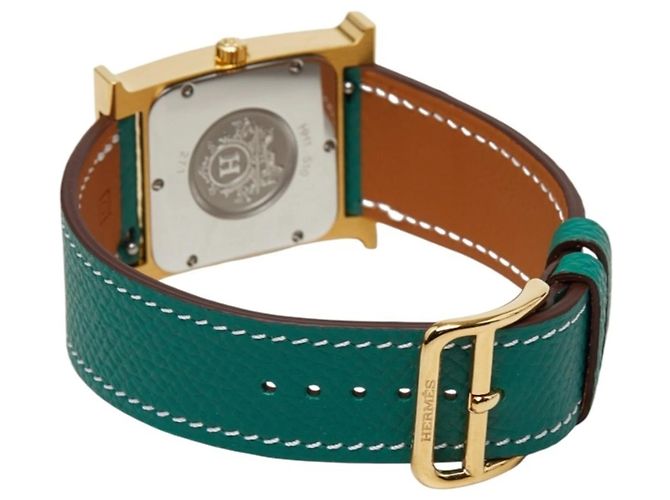 Hermès Reloj de pulsera para mujer Hermes H-Watch HH1.510 Quartz - vista 5